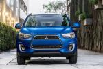Mitsubishi Outlander Sport SE 2014 года